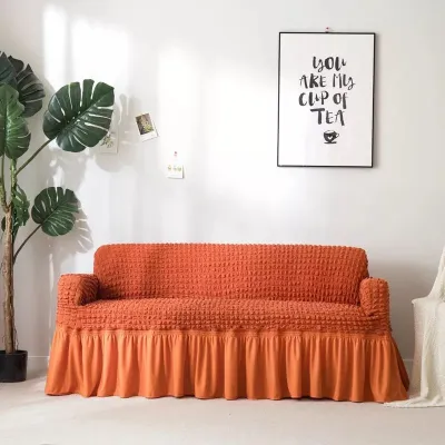 Easy Fit Universal Sofa cover for home